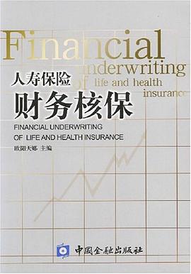 人寿保险财务核保 pdf epub mobi 电子书 下载
