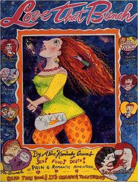 Love That Bunch pdf epub mobi 电子书 下载