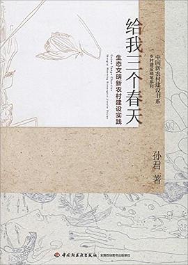 给我三个春天 pdf epub mobi 电子书 下载