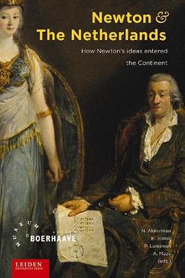 Newton & the Netherlands pdf epub mobi 电子书 下载