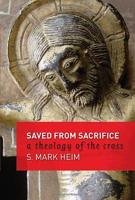 Saved from Sacrifice pdf epub mobi 电子书 下载