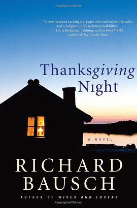 Thanksgiving Night pdf epub mobi 電子書 下載