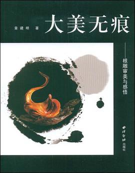 大美无痕 pdf epub mobi 电子书 下载