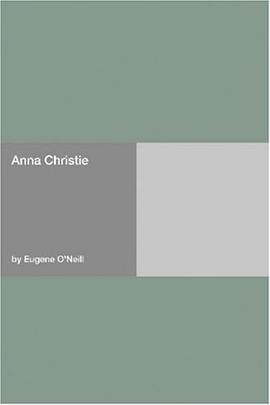Anna Christie pdf epub mobi 电子书 下载