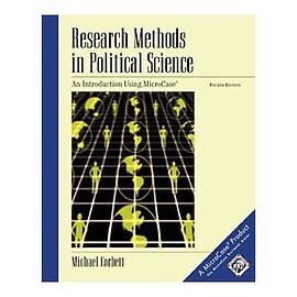 Research Methods in Political Science pdf epub mobi 电子书 下载