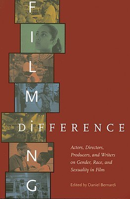 Filming Difference pdf epub mobi 电子书 下载