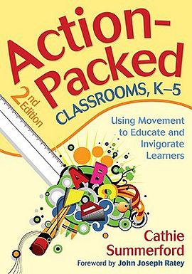 Action-Packed Classrooms, K-5 pdf epub mobi 电子书 下载
