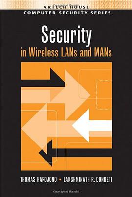 Security in Wireless LANs and MANs pdf epub mobi 下载