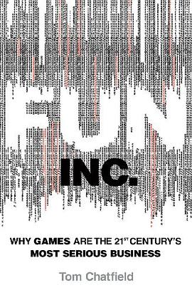 Fun Inc. pdf epub mobi 电子书 下载