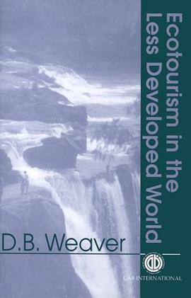 Ecotourism in the Less Developed World (CABI Publishing) pdf epub mobi 电子书 下载