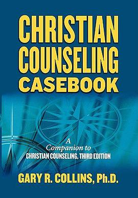 Christian Counseling Casebook pdf epub mobi 电子书 下载