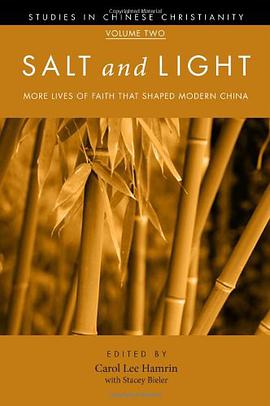 Salt and Light, Volume 2 pdf epub mobi 电子书 下载