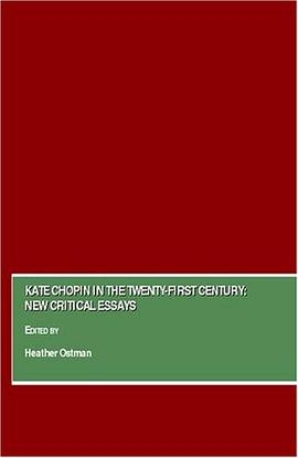 Kate Chopin in the Twenty-First Century pdf epub mobi 电子书 下载