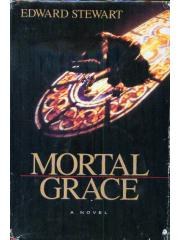Mortal Grace pdf epub mobi 电子书 下载