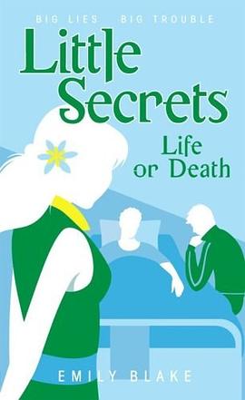Life or Death (Little Secrets, Book 4) pdf epub mobi 電子書 下載