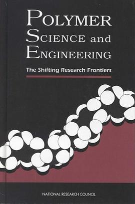 Polymer Science and Engineering pdf epub mobi 电子书 下载