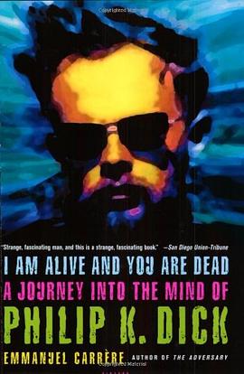 I Am Alive and You Are Dead pdf epub mobi 电子书 下载