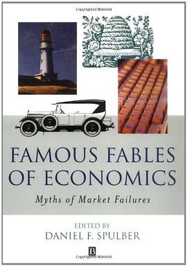 Famous Fables of Economics pdf epub mobi 电子书 下载