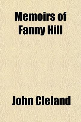 Memoirs of Fanny Hill pdf epub mobi 电子书 下载
