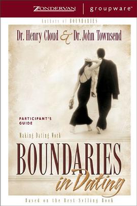 Boundaries in Dating Participant's Guide pdf epub mobi 电子书 下载