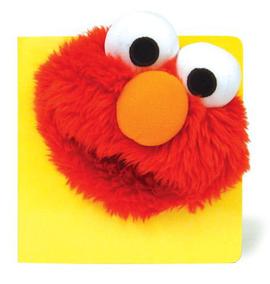 Elmo! pdf epub mobi 电子书 下载