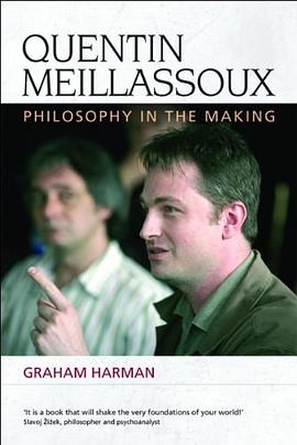 Quentin Meillassoux pdf epub mobi 電子書 下載