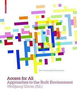 Access for All pdf epub mobi 电子书 下载