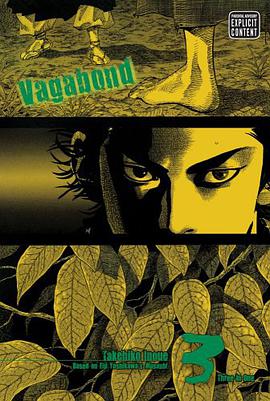 Vagabond, Vol. 3 pdf epub mobi 电子书 下载