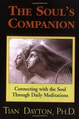 The Soul's Companion pdf epub mobi 电子书 下载