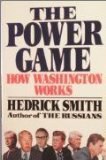 Power Game pdf epub mobi 下载