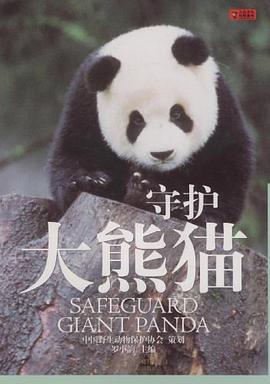 守护大熊猫 pdf epub mobi 电子书 下载
