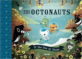 The Octonauts and the Sea of Shade pdf epub mobi 电子书 下载