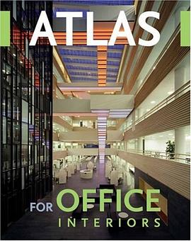 Atlas of Office Interiors pdf epub mobi 电子书 下载