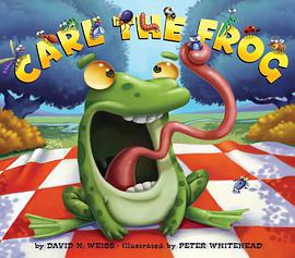 Carl the Frog pdf epub mobi 电子书 下载