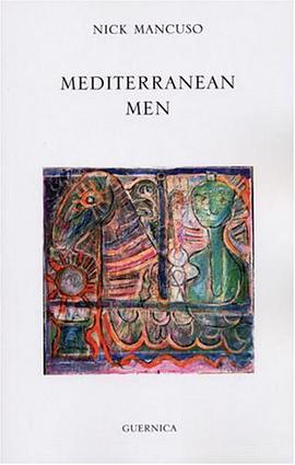 Mediterranean Men pdf epub mobi 电子书 下载