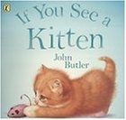 If You See A Kitten pdf epub mobi 电子书 下载