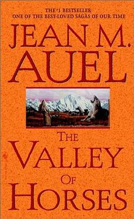 The Valley of Horses pdf epub mobi 電子書 下載