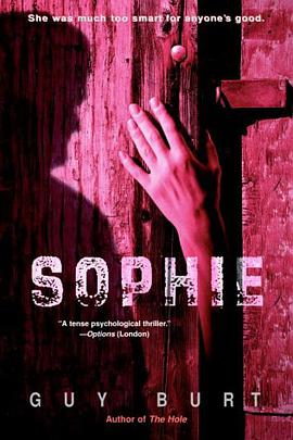 Sophie pdf epub mobi 电子书 下载
