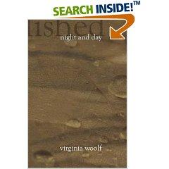 Night and day pdf epub mobi 电子书 下载