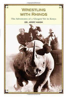 Wrestling with Rhinos pdf epub mobi 电子书 下载