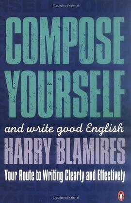 Compose Yourself pdf epub mobi 电子书 下载