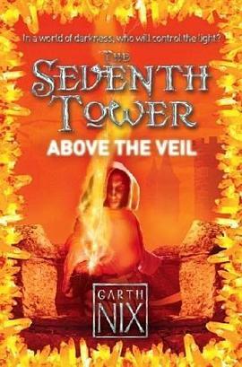 Above the Veil pdf epub mobi 电子书 下载