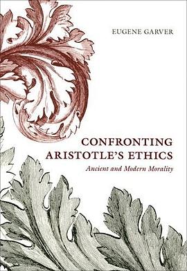 Confronting Aristotle's Ethics pdf epub mobi 电子书 下载