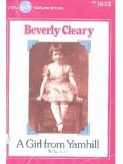 Girl from Yamhill， The pdf epub mobi 电子书 下载