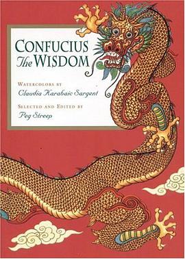 Confucius pdf epub mobi 電子書 下載