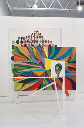 Chris Johanson