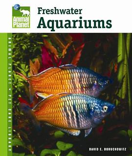 Freshwater Aquariums pdf epub mobi 下载