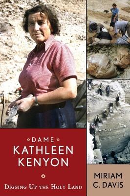 Dame Kathleen Kenyon pdf epub mobi 电子书 下载