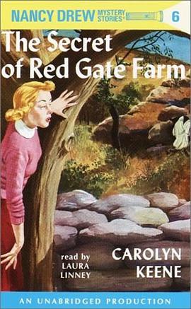 The Secret of Red Gate Farm (Nancy Drew, Book 6) pdf epub mobi 电子书 下载
