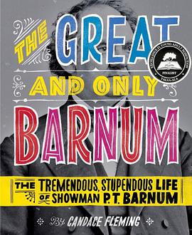 The Great and Only Barnum pdf epub mobi 电子书 下载